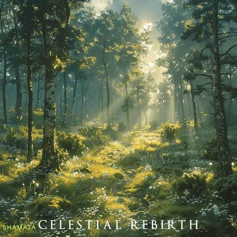 Celestial Rebirth | Boomplay Music