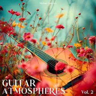 Guitar Atmospheres, Vol. 2