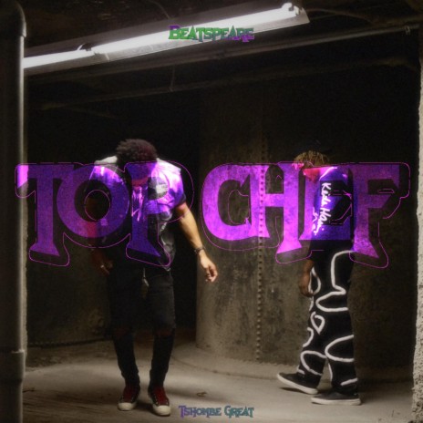 TOP CHEF ft. Tshombe Great
