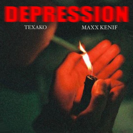 Depression ft. Texako