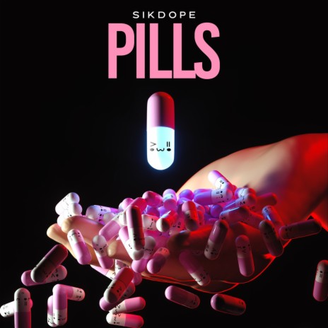 Pills | Boomplay Music