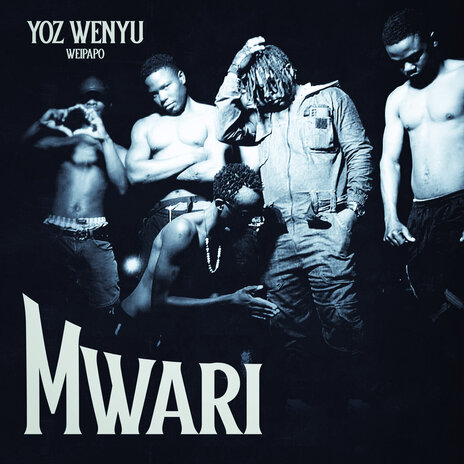 Mwari | Boomplay Music