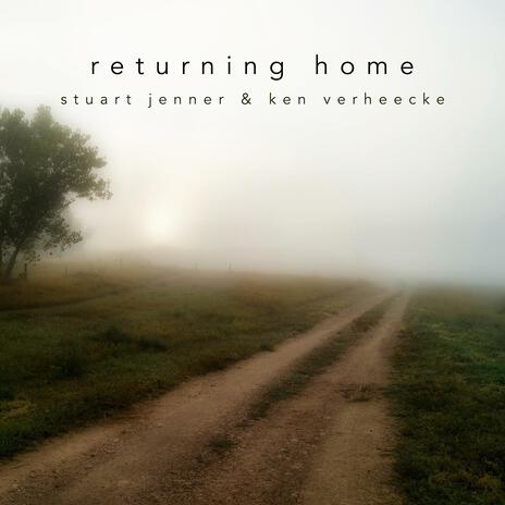 Returning Home ft. Stuart Jenner | Boomplay Music