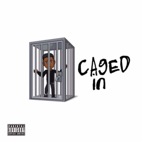 Caged In ft. Dosi Ndzuthini | Boomplay Music