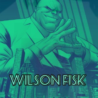 Wilson Fisk