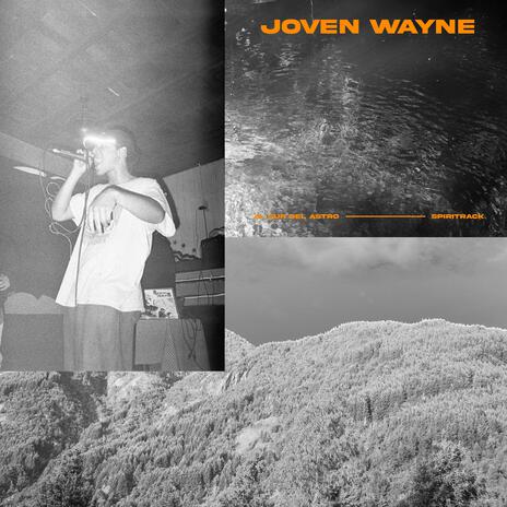 JOVEN WAYNE | Boomplay Music