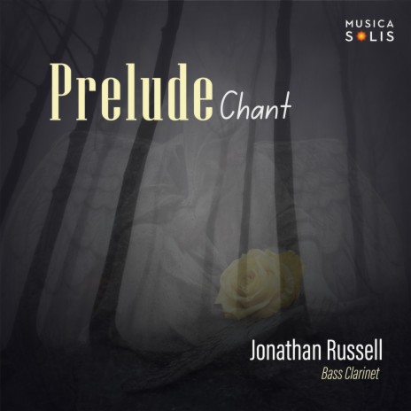 Prelude-Chant | Boomplay Music