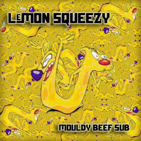 Mouldy beef sub | Boomplay Music