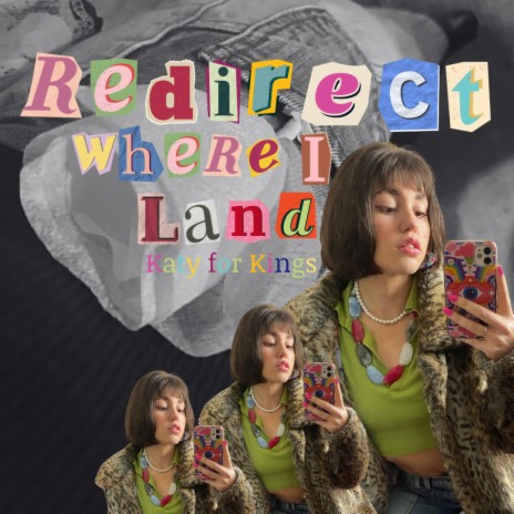 Redirect Where I Land | Boomplay Music