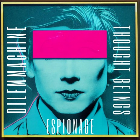 Espionage (Instrumental) ft. Thought Beings | Boomplay Music