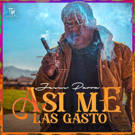 Asi Me Las Gasto | Boomplay Music