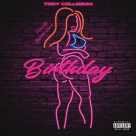 Birthday | Boomplay Music