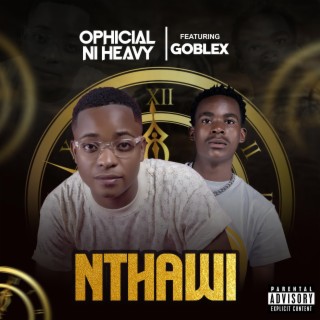 Nthawi (feat. Goblex)