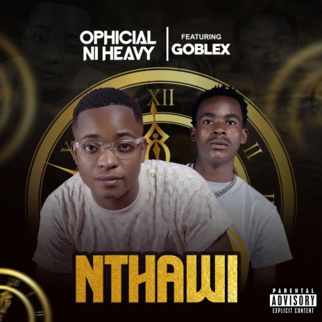 Nthawi (feat. Goblex) | Boomplay Music