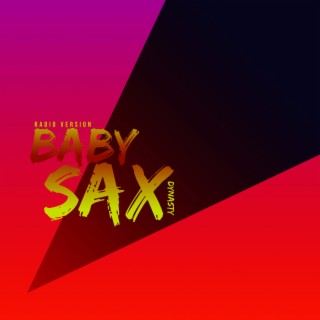 Baby Sax (Radio Version)