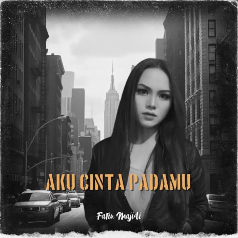 Aku Cinta Padamu | Boomplay Music