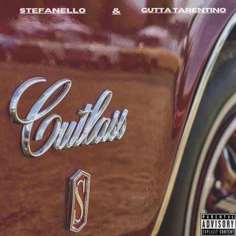 Cutlass ft. Gutta Tarentino | Boomplay Music