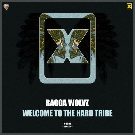 Welcome To The Hard Tribe (Original Mix) | Boomplay Music