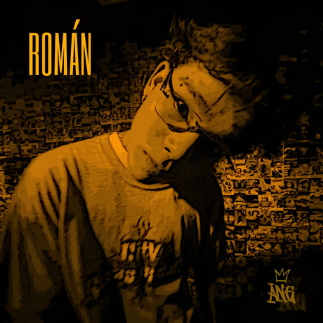 ROMÁN | Boomplay Music