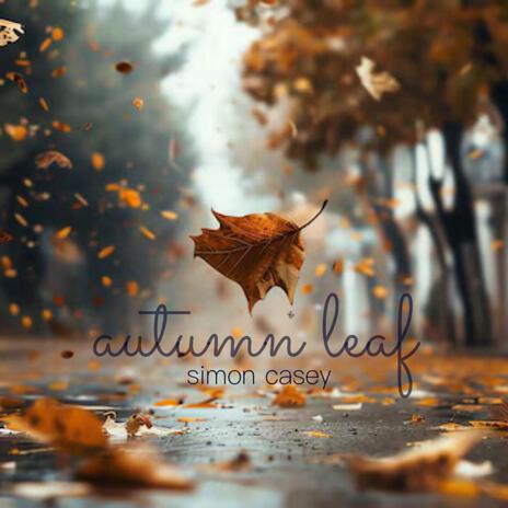 AUTUMN LEAF