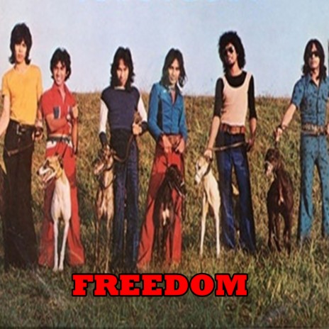 Freedom - Lagu Kenangan | Boomplay Music