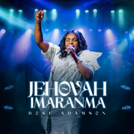 Jehovah Imaranma | Boomplay Music