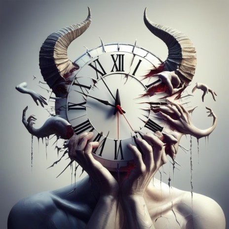 Brain Parasitic Clock