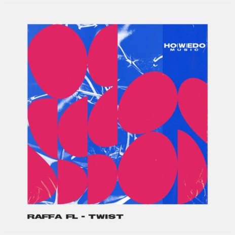 Twist (Radio Edit) | Boomplay Music