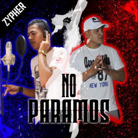 No Paramos ft. Tony Silva | Boomplay Music