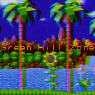 Green Hill Zone