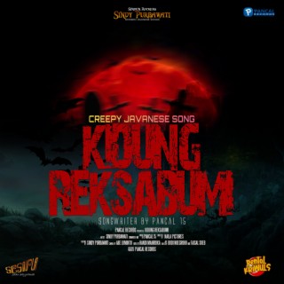 Kidung Reksabumi (Creepy Javanese Song)