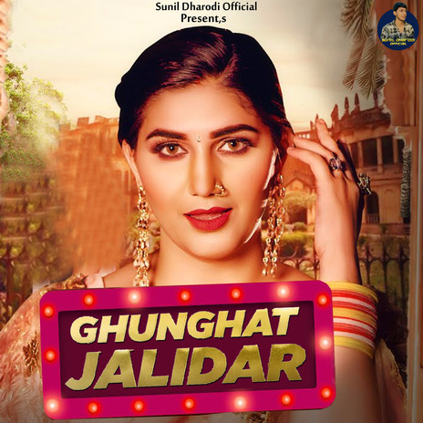 Ghungat Jalidar | Boomplay Music