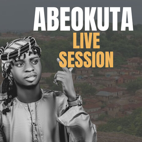 Opekeyz Abeokuta (Live Session Four) | Boomplay Music