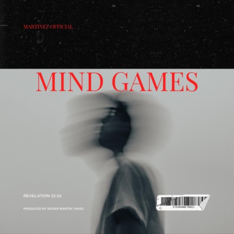 Mind Games | Boomplay Music