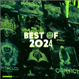 ZooBass Best Of 2024