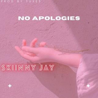 No apologies