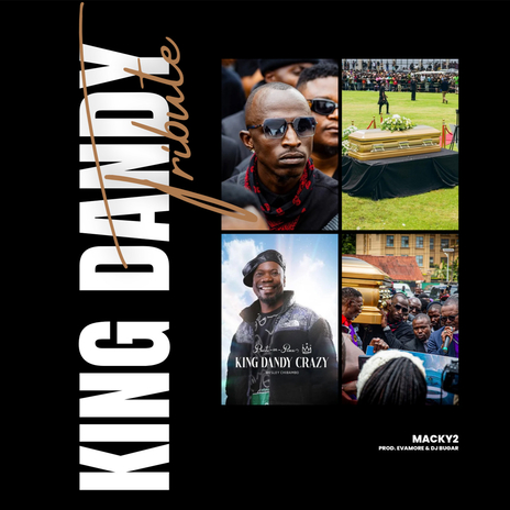 King Dandy Tribute (BAYA) | Boomplay Music