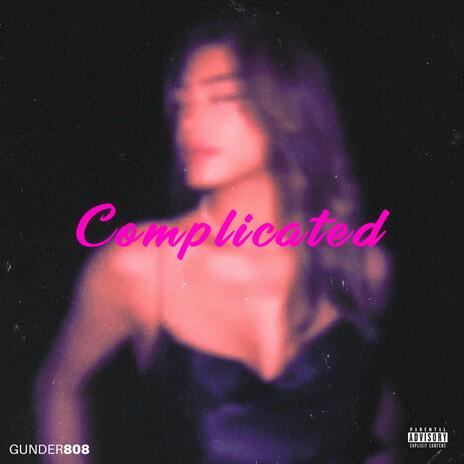 Complicated | Boomplay Music