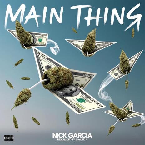 Main thing ft. Gnautica | Boomplay Music