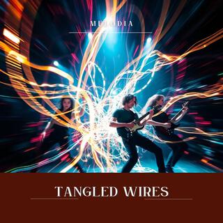 Tangled Wires