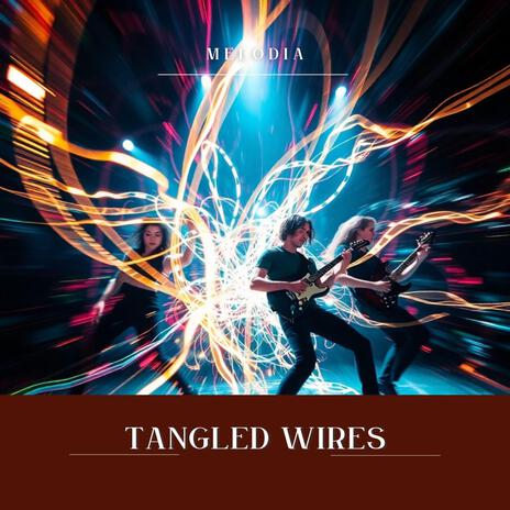 Tangled Wires | Boomplay Music