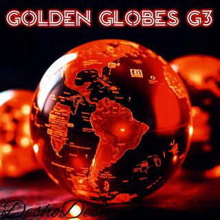 Golden Globes G3