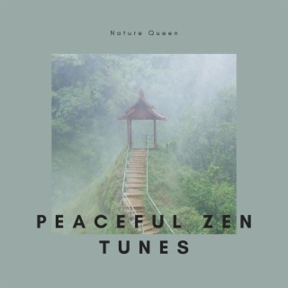 Peaceful Zen Tunes Perfect for Mindful Meditation Practice