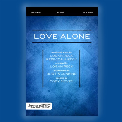 Love Alone | Boomplay Music