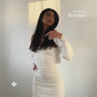 Best Time (Cover)