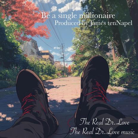 Be a single millionaire | Boomplay Music