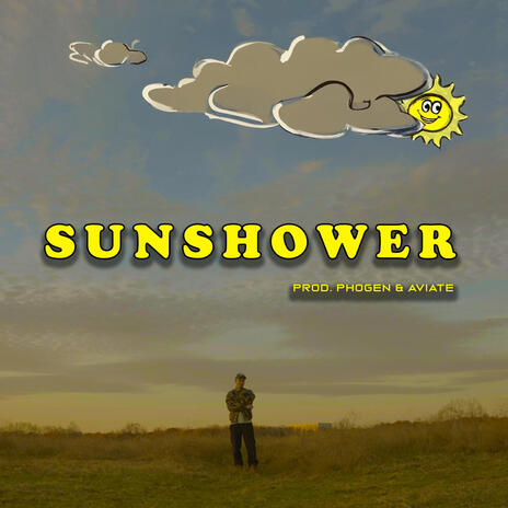 SUNSHOWeR | Boomplay Music