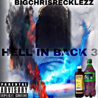 HELL IN BACK 3