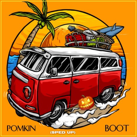 Boot (sped up) | Boomplay Music