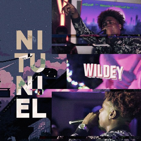 Ni Tú Ni Él | Boomplay Music